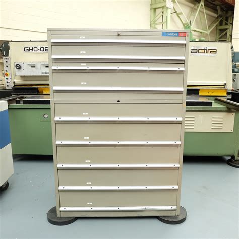 multi drawer metal storage cabinets